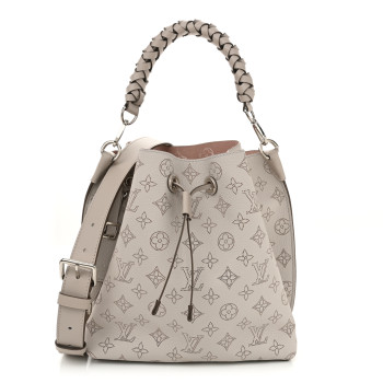 LOUIS VUITTON Mahina Muria Brume