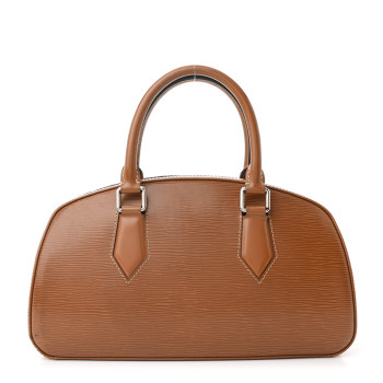 LOUIS VUITTON Epi Jasmin Cannelle LOUIS VUITTON Epi Jasmin Cannelle