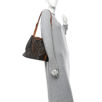 LOUIS VUITTON Monogram Petit Noe