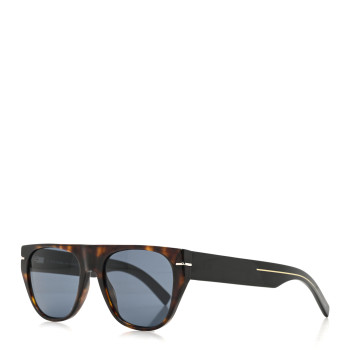 CHRISTIAN DIOR Dior Homme Sunglasses 086KU Tortoise