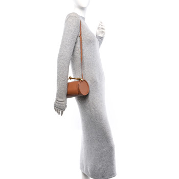 HERMES Veau Voloptu Sac Maximors Gold