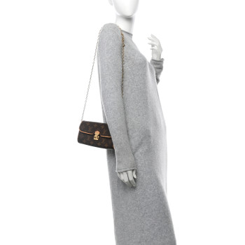 LOUIS VUITTON Monogram Pochette Camille
