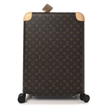 LOUIS VUITTON Monogram Horizon 55