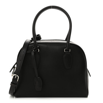 THE ROW Calfskin India 10 Black