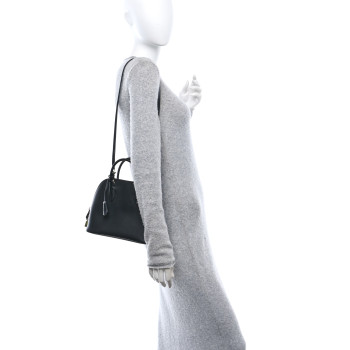 HERMES Epsom 1923 Bolide 25 Black