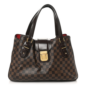 LOUIS VUITTON Damier Ebene Griet