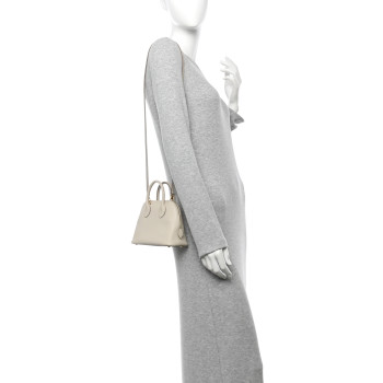 HERMES Evercolor Mini 1923 Bolide Beton