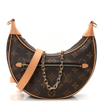LOUIS VUITTON Monogram Loop
