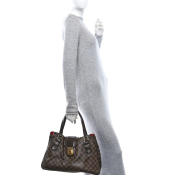 LOUIS VUITTON Damier Ebene Griet
