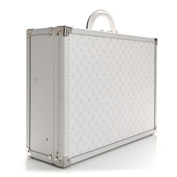 LOUIS VUITTON Taigarama Bisten 60 White LOUIS VUITTON Taigarama Bisten 60 White