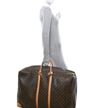LOUIS VUITTON Monogram Sirius 70
