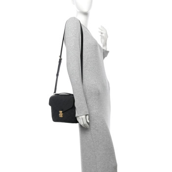 LOUIS VUITTON Empreinte Pochette Metis Black