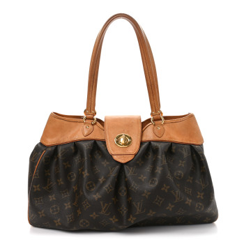LOUIS VUITTON Monogram Boetie MM LOUIS VUITTON Monogram Boetie MM