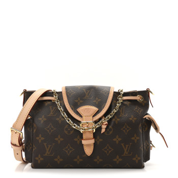 LOUIS VUITTON Monogram Odyssee NM