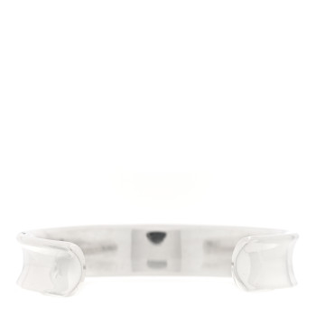 TIFFANY Sterling Silver 1837 Cuff Bracelet