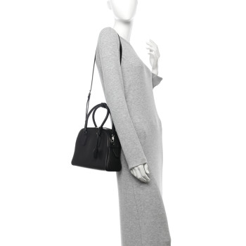 THE ROW Calfskin India 10 Black