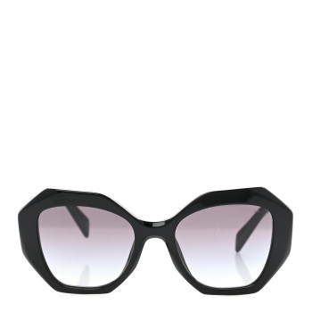 PRADA Sunglasses SPR 16W Black