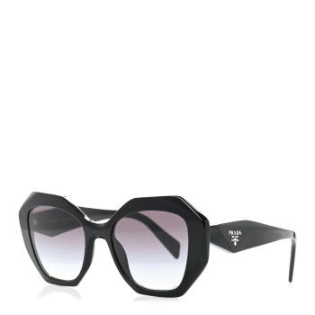 PRADA Sunglasses SPR 16W Black