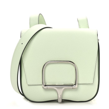 希少プシエール♪【HERMES】エルメスDellaCavalleria mini bagⅡ Hermes Mini Della Cavalleria NEW | eBay