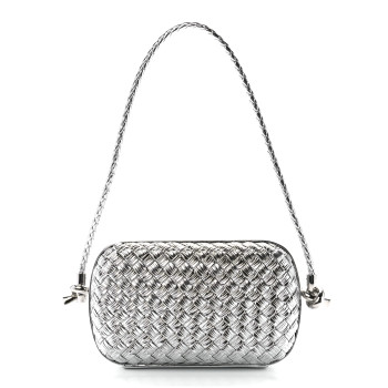 【BOTTEGA VENETA】ノット リング BOTTEGA VENETA Gold-plated silver ring | NET-A-PORTER