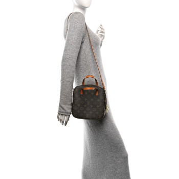 LOUIS VUITTON Monogram Spontini