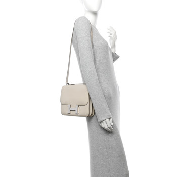 HERMES Evercolor Constance 24 Beton