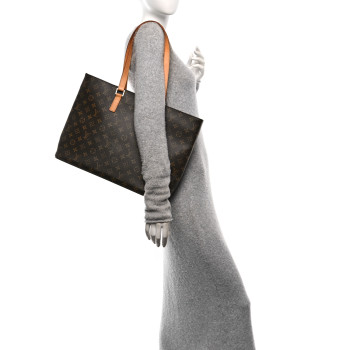 LOUIS VUITTON Monogram Luco