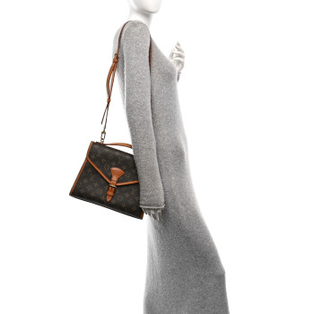 LOUIS VUITTON Monogram Bel Air