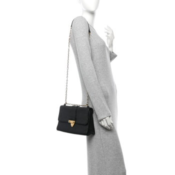 LOUIS VUITTON Empreinte Saint Sulpice PM Black