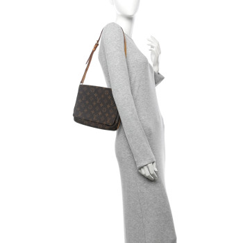 LOUIS VUITTON Monogram Musette Tango