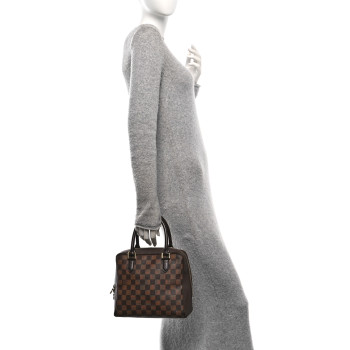LOUIS VUITTON Damier Ebene Brera