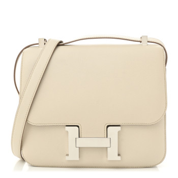 HERMES Evercolor Constance 24 Beton