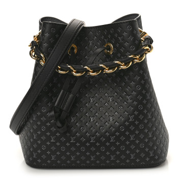 控えめナノグラムが流行りをタイムレス Louis Vuitton NeoNoe BB Néonoé BB Monogram - Women - Handbags | LOUIS VUITTON ®