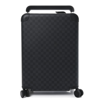 LOUIS VUITTON Damier Graphite Horizon 55
