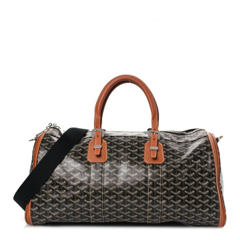 GOYARD Goyardine Croisiere 45 Black Gold