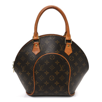 LOUIS VUITTON Monogram Ellipse PM