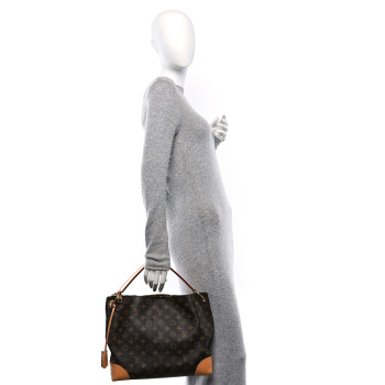 LOUIS VUITTON Monogram Berri PM