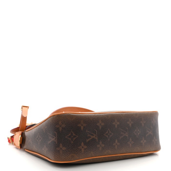 小物 LOUIS VUITTON LOUIS VUITTON Discovery Bum Bag PM Monogram Eclipse Black