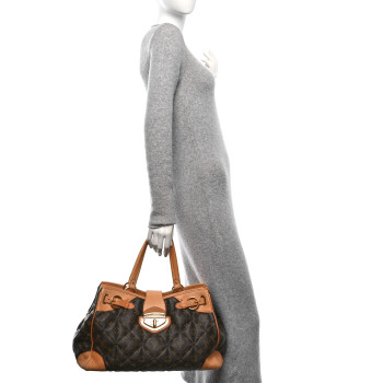 LOUIS VUITTON Monogram Etoile Shopper