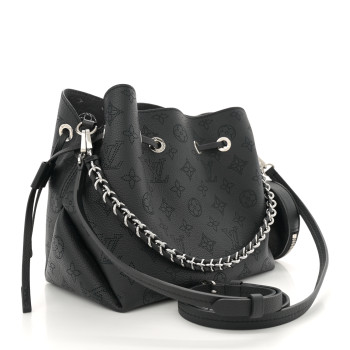 LOUIS VUITTON Mahina Bella Black