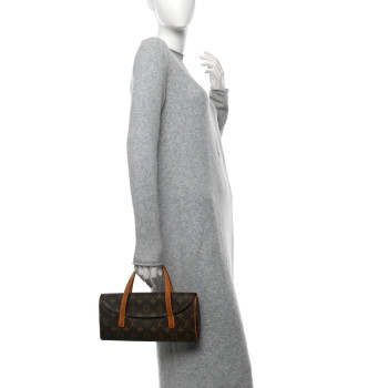 LOUIS VUITTON Monogram Sonatine