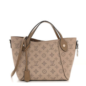 LOUIS VUITTON Mahina Hina PM Galet