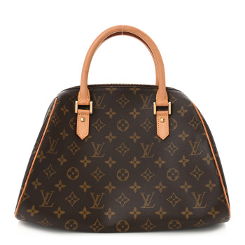 LOUIS VUITTON Monogram Ribera MM