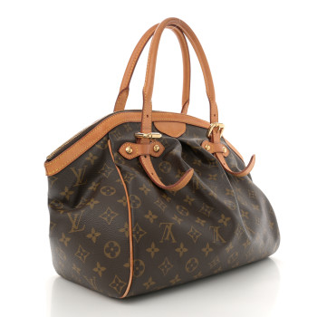 LOUIS VUITTON Monogram Tivoli GM