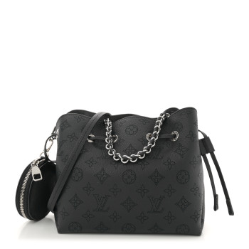 LOUIS VUITTON Mahina Bella Black