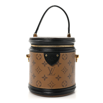 LOUIS VUITTON Reverse Monogram Cannes