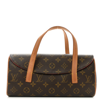 LOUIS VUITTON Monogram Sonatine