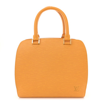 LOUIS VUITTON Epi Pont-Neuf Tassil