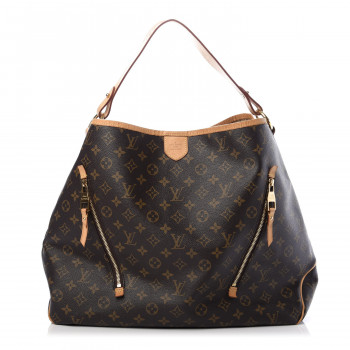 LOUIS VUITTON Monogram Delightful GM LOUIS VUITTON Monogram Delightful GM