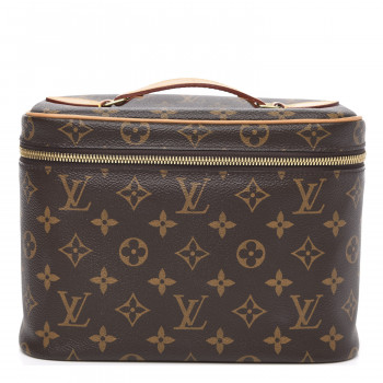 LOUIS VUITTON Monogram Nice BB LOUIS VUITTON Monogram Nice BB
